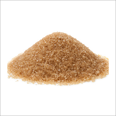 Icumsa - 100% Raw Brown Sugar | Solid Form, Sweet Flavor, Cube And Piece Packaging, 12-month Shelf Life