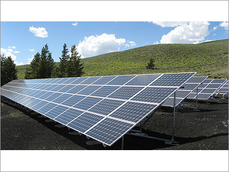 Solar Panels