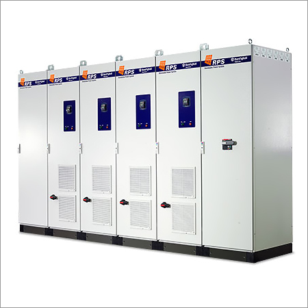 सोलर इन्वर्टर