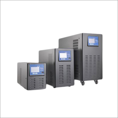 Solar Inverters