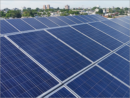 Hybrid Solar Panel