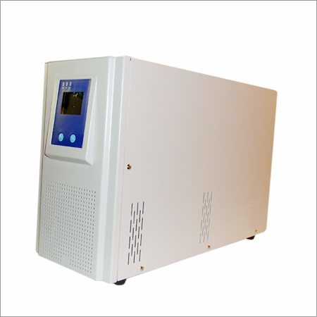 सोलर पंप इन्वर्टर