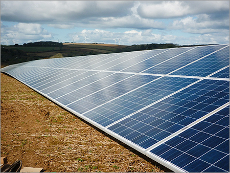 Solar Panel In Karnal