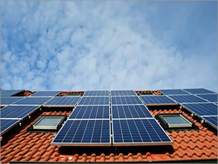 Solar Small Panel