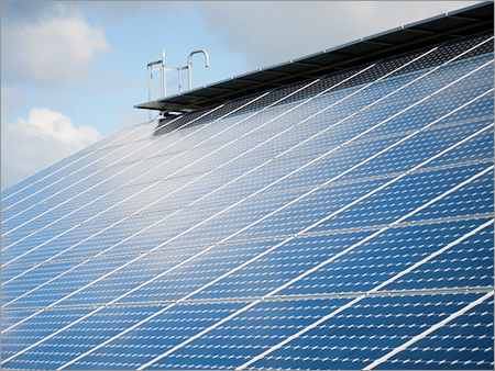 Solar Panel In Kurukshetra