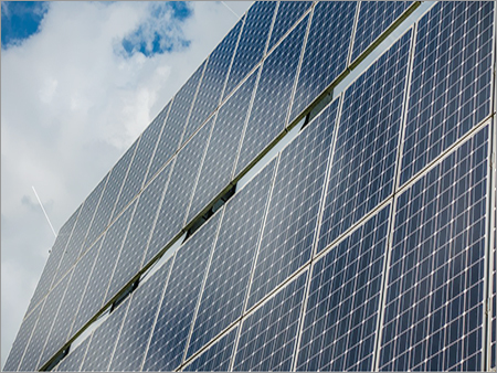 Solar Panel Supplier In Karnal