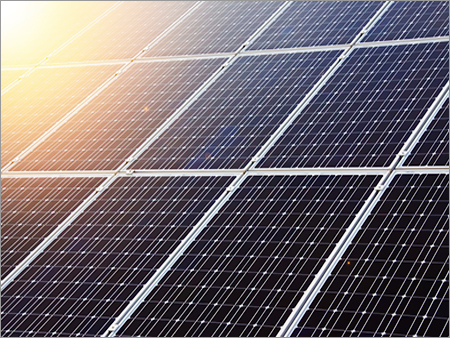 Solar Mini Hybrid Panel