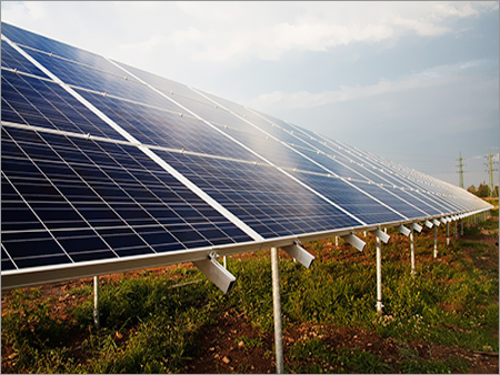 Solar Panel Trader In Kurukshetra