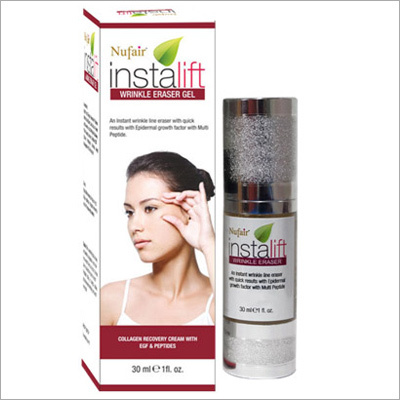 Nufair Instalift Wrinkle Eraser