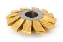 Milling Cutters