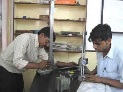 निरीक्षण कक्ष