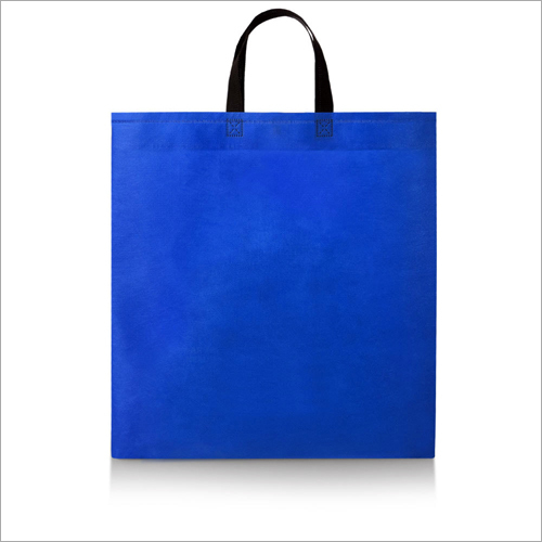Non Woven Loop Handle Bags