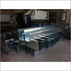 Bending Machine Job Work