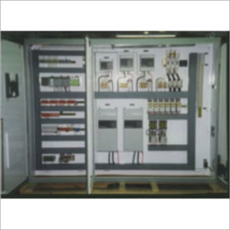 Electrical Panel Box