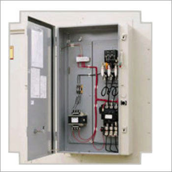 Panel Box