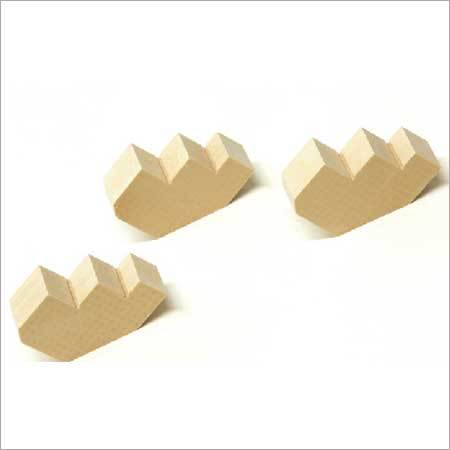 Inner Cut Step Block