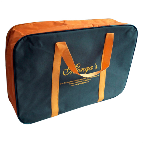 लेहंगा कवर बैग