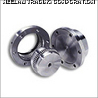 गियर कपलिंग