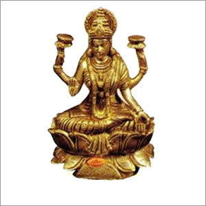 एंटीक लक्ष्मी कमल