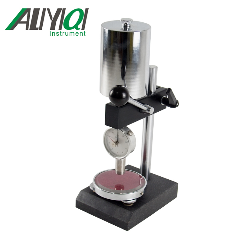 Stainless Steel Durometer For Shore Hardness
