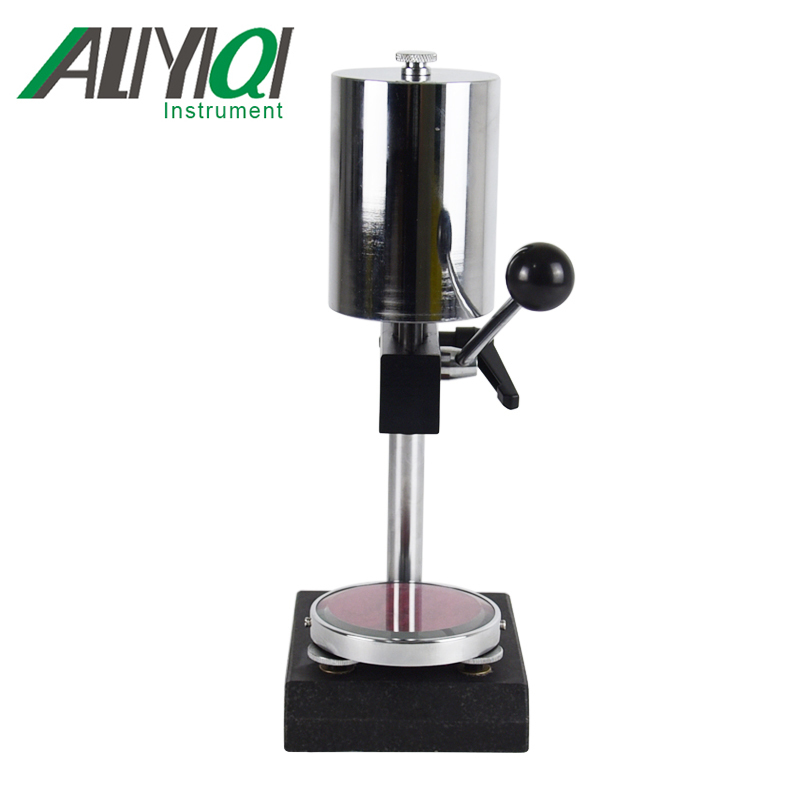 Stainless Steel Durometer For Shore Hardness
