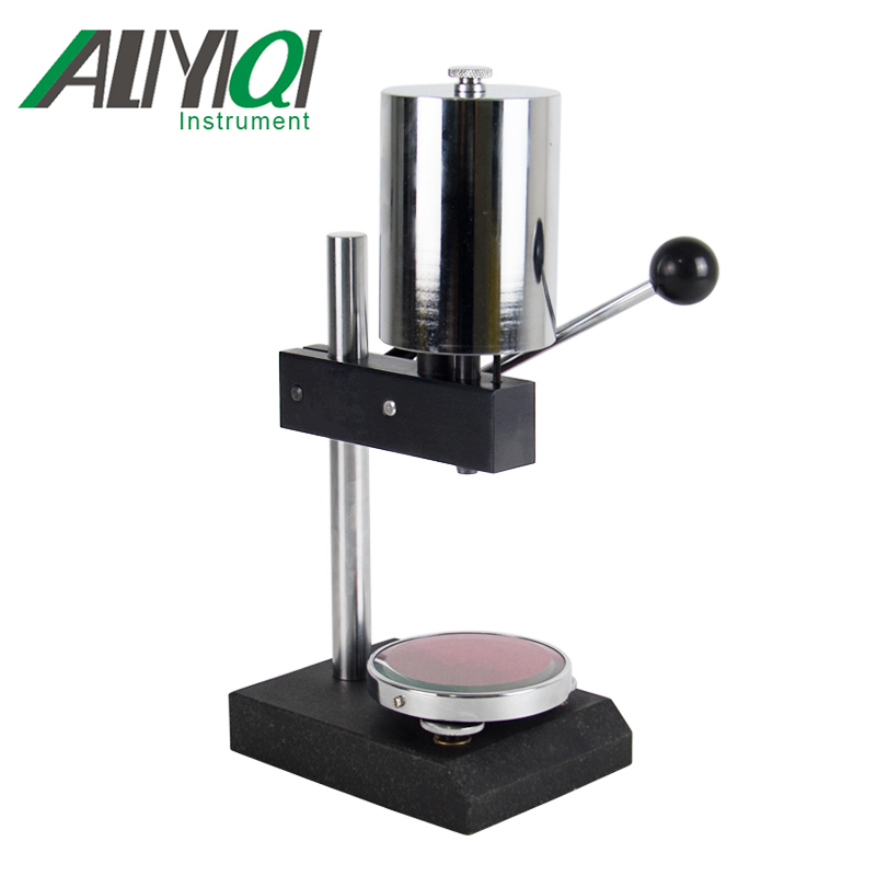 Stainless Steel Durometer For Shore Hardness