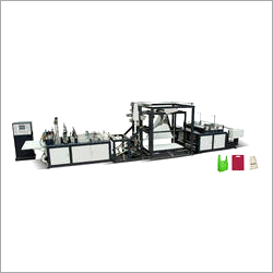 Non Woven Bag Making Machine