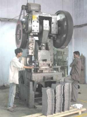 Power Press