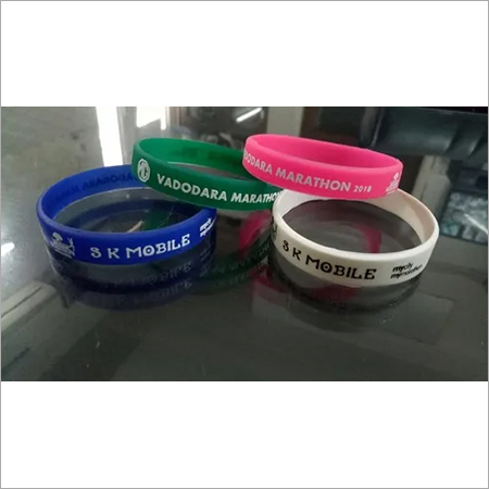 Wrist Band