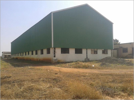 PEB संरचना