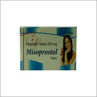 Misoprostol