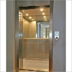 स्वचालित यात्री लिफ्ट
