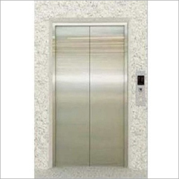 Automatic Door Elevators
