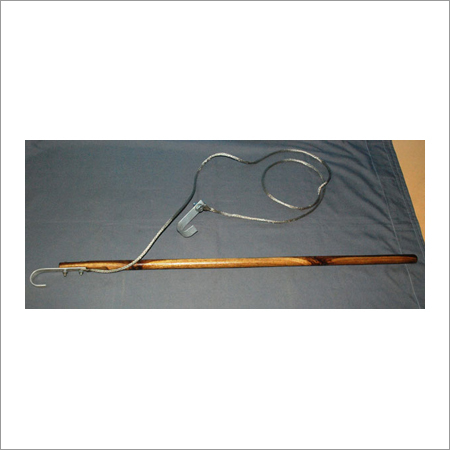 Earthing Discharge Rod