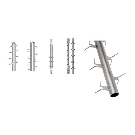 Emitting Electrode