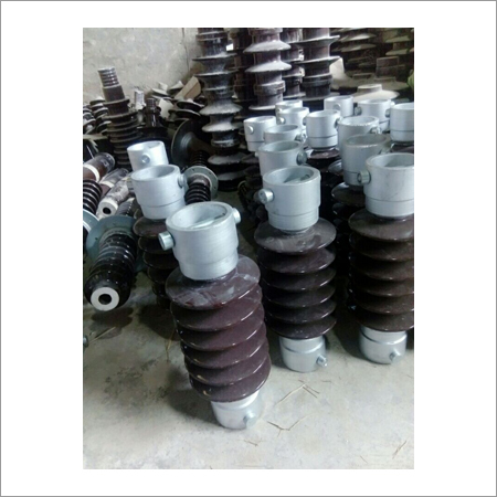 Shaft Insulator
