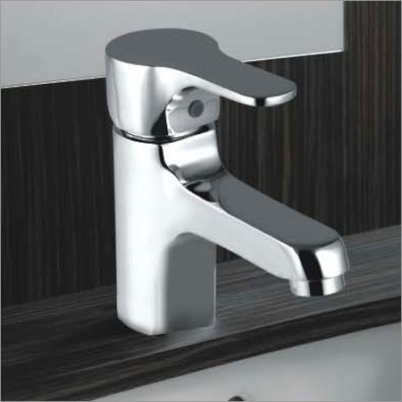 सिंगल लीवर सेंटर होल (वेव्स)