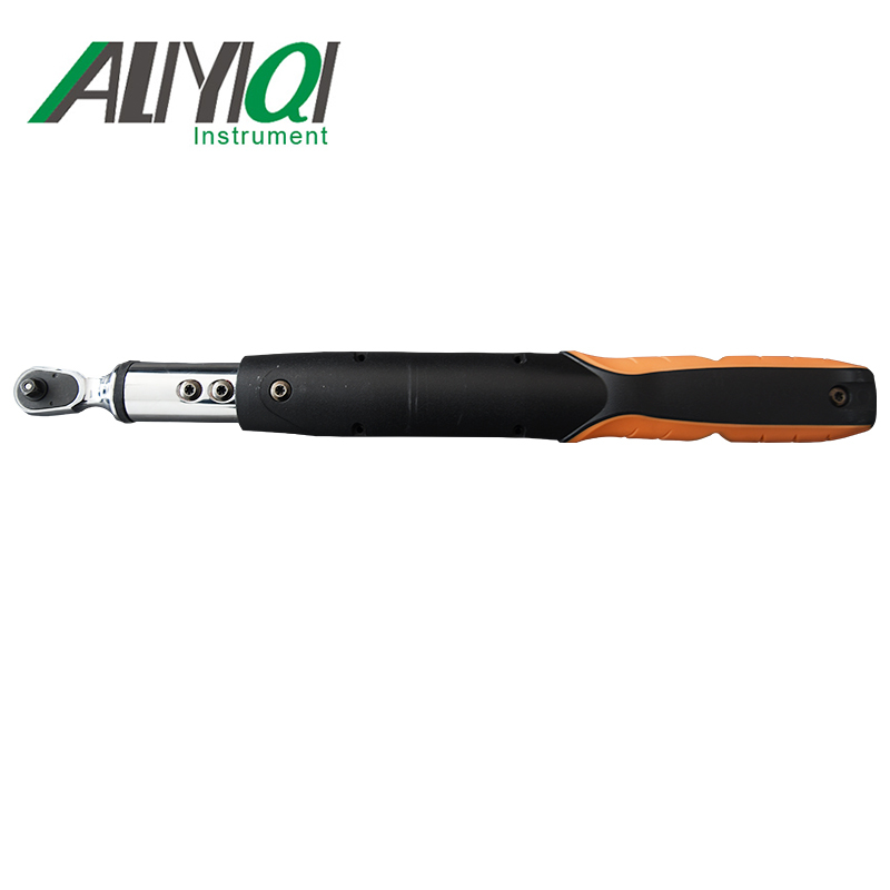 Awg Digital Torque Wrench Accuracy: A 2-a 3.5 %