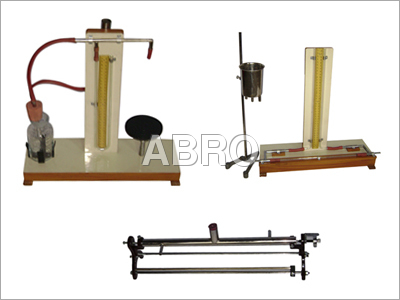 Scientific Physics Instruments