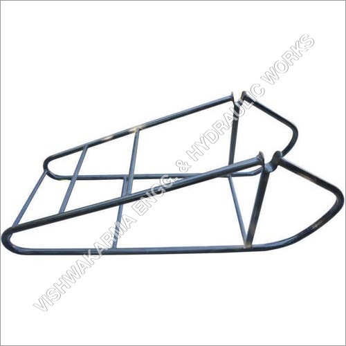 रील और बॉबिन स्टैंड