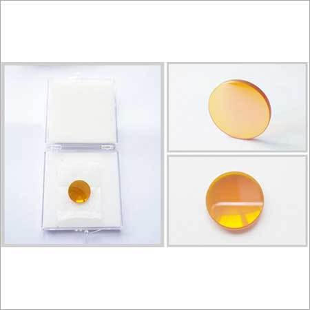 ज़ेंस फ़ोकसिंग लेंस