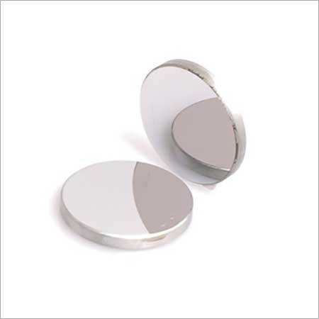 मो मिरर साइज: कस्टमर ड्राइंग के अनुसार