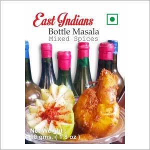East Indians (TM) Bottle Masala