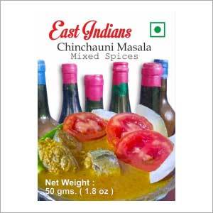 East Indians (TM) Chinchauni Masala