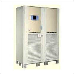 Commercial Emerson UPS - Steel, 220V Output, 40-70Hz Frequency | Reliable Backup Solution with 3.1 Crest Factor and Automatic Switching