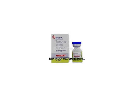 Kenacort Injection