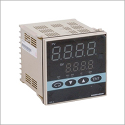 Temperature Recorder - Fibre Material | Designed for Industrial Use, Reliable Performance