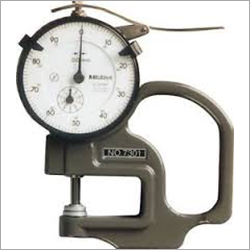 प्रेसिजन इंस्ट्रूमेंट्स