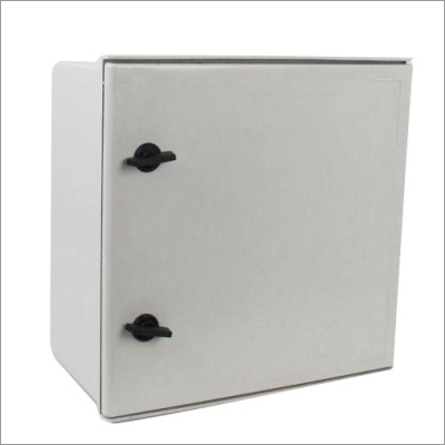 FRP SMC जंक्शन पैनल बक्से