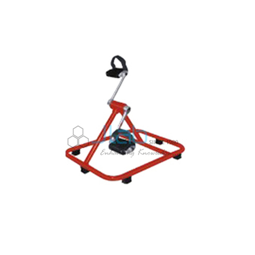Leg Exerciser